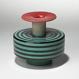 Vase, model #912