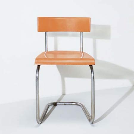 Chair, model B263
