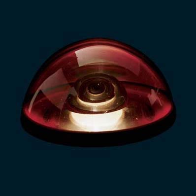 Spion Wall and Ceiling Lamp