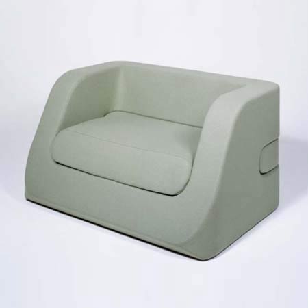 Cushion (in Fabric)