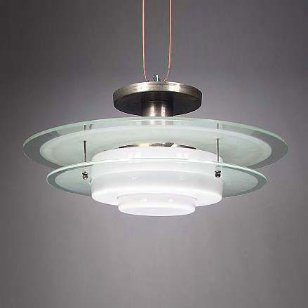 Giso model 3051 ceiling lamp