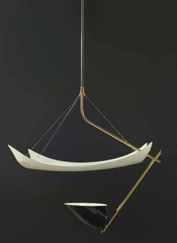 CEILING LIGHT by Sotheby´s