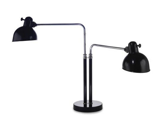 TABLE LAMP, MODEL NO. 6580 SUPER