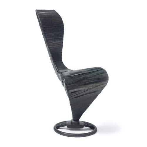Prototype 'S'-Chair