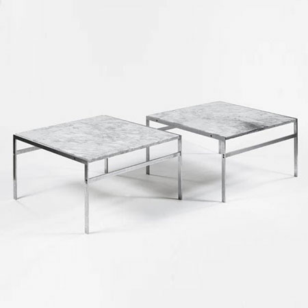 Low table, model BO 550