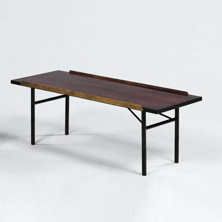 Low table/bench