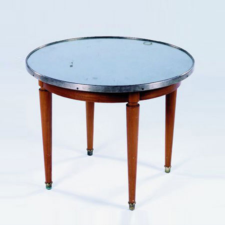 Occasional table