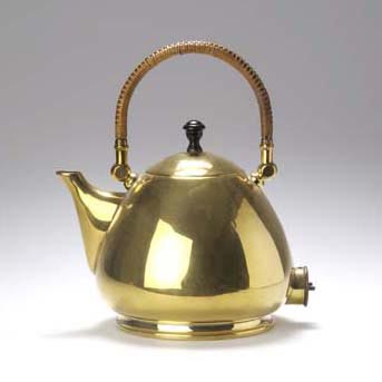 Electrical Tea-/Waterpot
