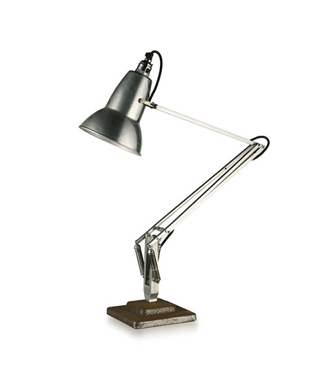 Anglepoise n°1227 table lamp