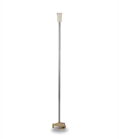 Floor lamp, mod n°1073/n