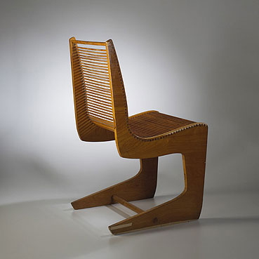 Prototype chair