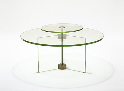 Cocktail table