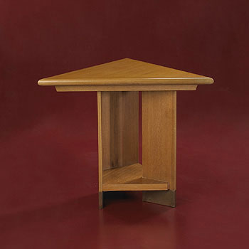 Table for Price Tower