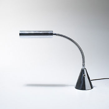 Baldry table lamp, model 35