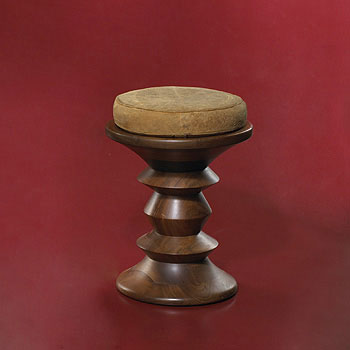 Time Life stool