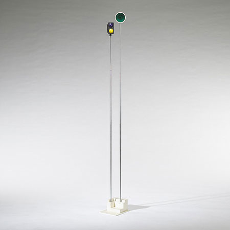 Signal Lamp Series 3, model 302