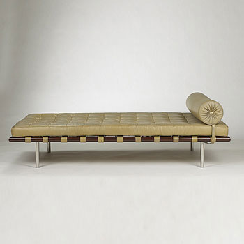 Barcelona daybed