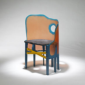 Crosby chair