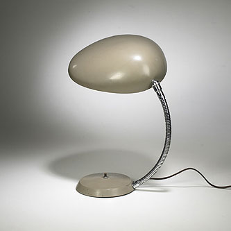 Cobra table lamp