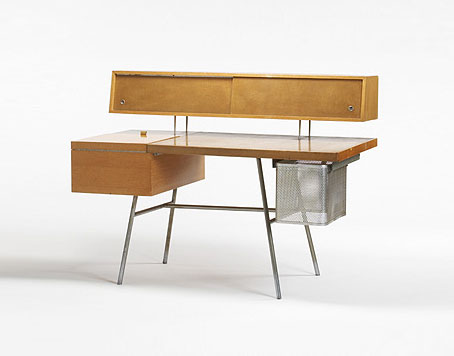 Home Office Desk, model #4658