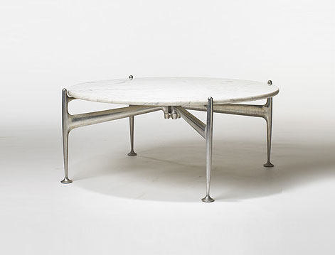 Coffee table model #66350