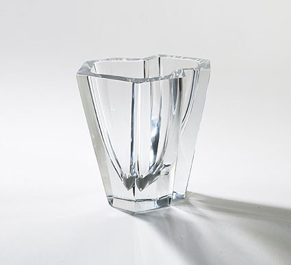 Vase, model #3517