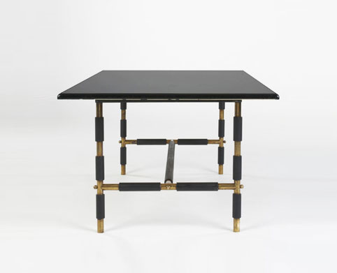 Coffee table, model #1736