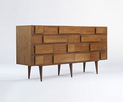 Dresser, model #2161