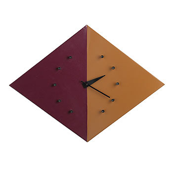 Kite clock, model 2201