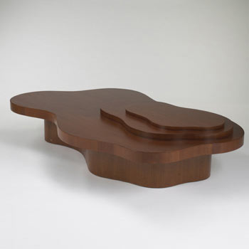 Mesa coffee table