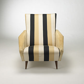 Distex lounge chair, model no. 807