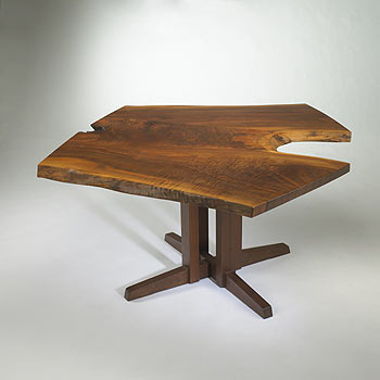 Frenchman's Cove dining table
