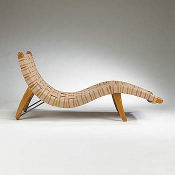 Adjustable chaise lounge