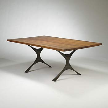 Bronze Group coffee table