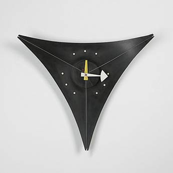 Wright Clocks on Architonic