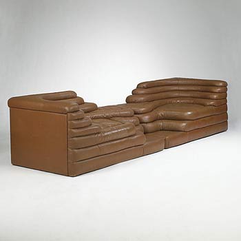 Terrazza Furniture System, pair