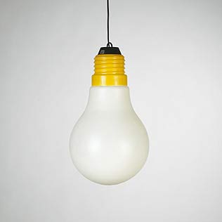 Bulb-Bulb lamp