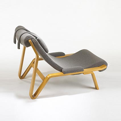 Sling chair