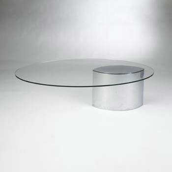Lunario coffee table