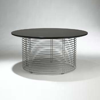 Wire table