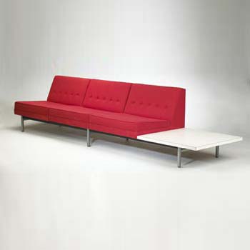 Modular sofa system