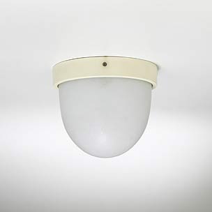 Ceiling lamp, model no. 656