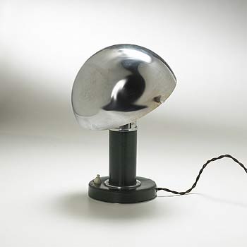 Adjustable table lamp