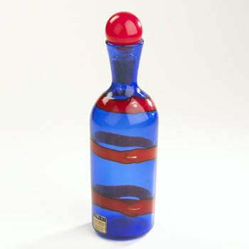 Fasce Orizzontale bottle