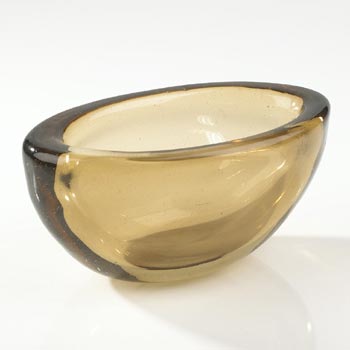 Sommerso bowl