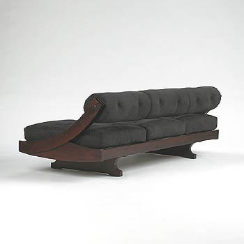 Convertable sofa GS-195
