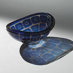 Ravenna bowl