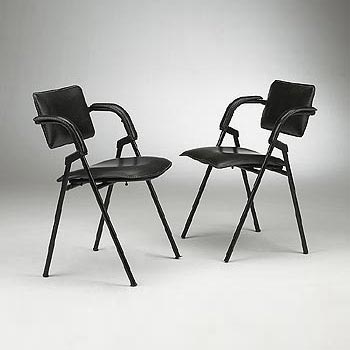Side chairs
