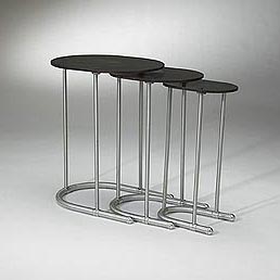 Nesting tables