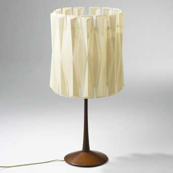 Lantern Series table lamp